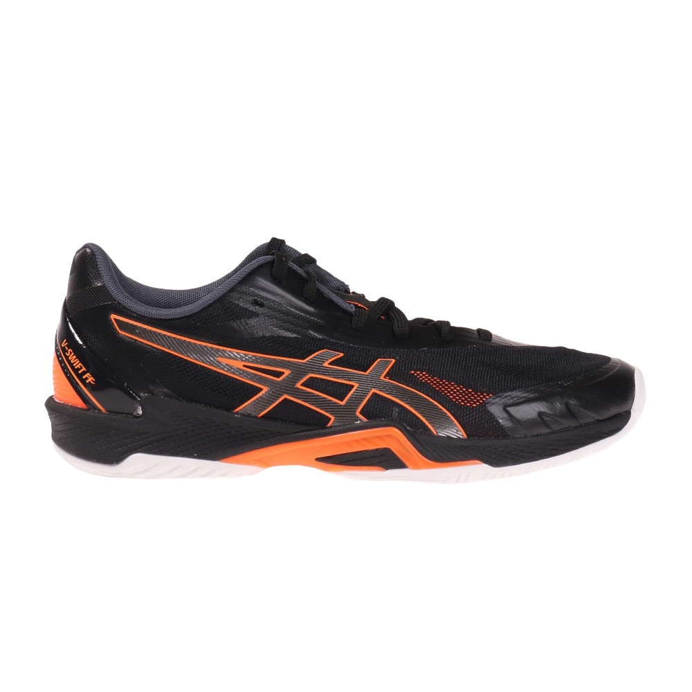 アシックス（ASICS）（メンズ、レディース）バレーボールシューズ V-SWIFT FF 3 1053A042.001