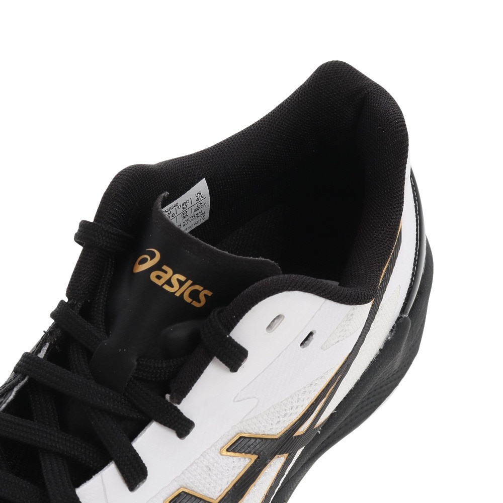 アシックス（ASICS）（メンズ、レディース）バレーボールシューズ V-SWIFT FF 3 1053A042.100