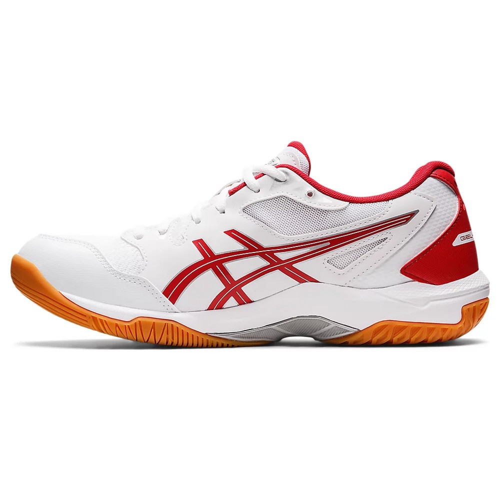 アシックス（ASICS）（メンズ、レディース）バレーボールシューズ ゲルロケット GEL-ROCKET 10 1073A047.100