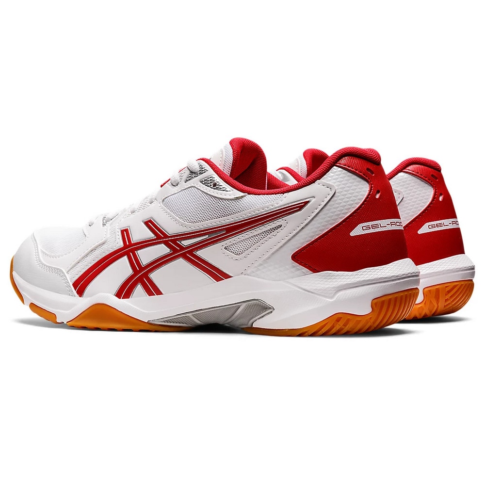 アシックス（ASICS）（メンズ、レディース）バレーボールシューズ ゲルロケット GEL-ROCKET 10 1073A047.100