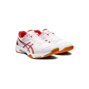 アシックス（ASICS）（メンズ、レディース）バレーボールシューズ ゲルロケット GEL-ROCKET 10 1073A047.100
