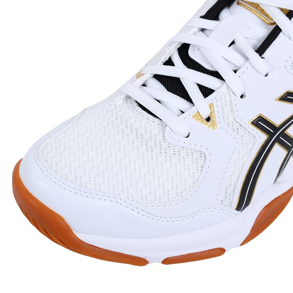 アシックス（ASICS）（メンズ、レディース）バレーボールシューズ ゲルロケット10 GEL-ROCKET 10 1073A047.101