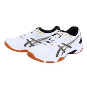 アシックス（ASICS）（メンズ、レディース）バレーボールシューズ ゲルロケット10 GEL-ROCKET 10 1073A047.101