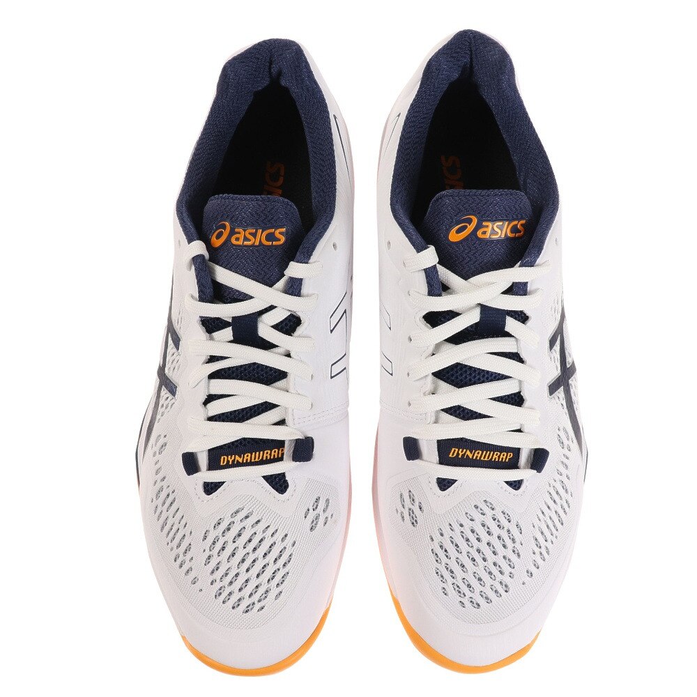 アシックス（ASICS）（メンズ、レディース）バレーボールシューズ スカイエリート SKY ELITE FF 2 1051A064.103