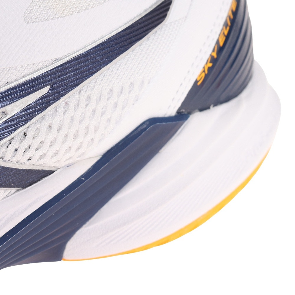 アシックス（ASICS）（メンズ、レディース）バレーボールシューズ