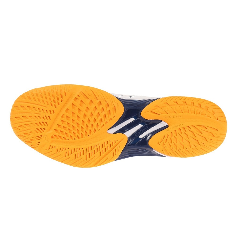 アシックス（ASICS）（メンズ、レディース）バレーボールシューズ