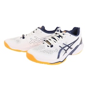 アシックス（ASICS）（メンズ、レディース）バレーボールシューズ スカイエリート SKY ELITE FF 2 1051A064.103