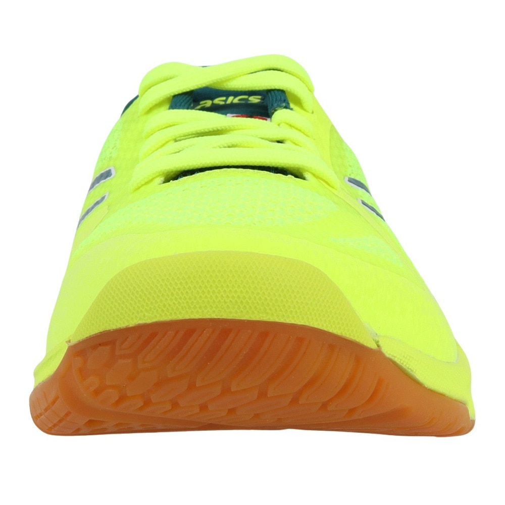 アシックス（ASICS）（メンズ、レディース）バレーボールシューズ ローテ ジャパン ライト ROTE JAPAN LYTE FF  1053A028.750 スポーツ用品はスーパースポーツゼビオ