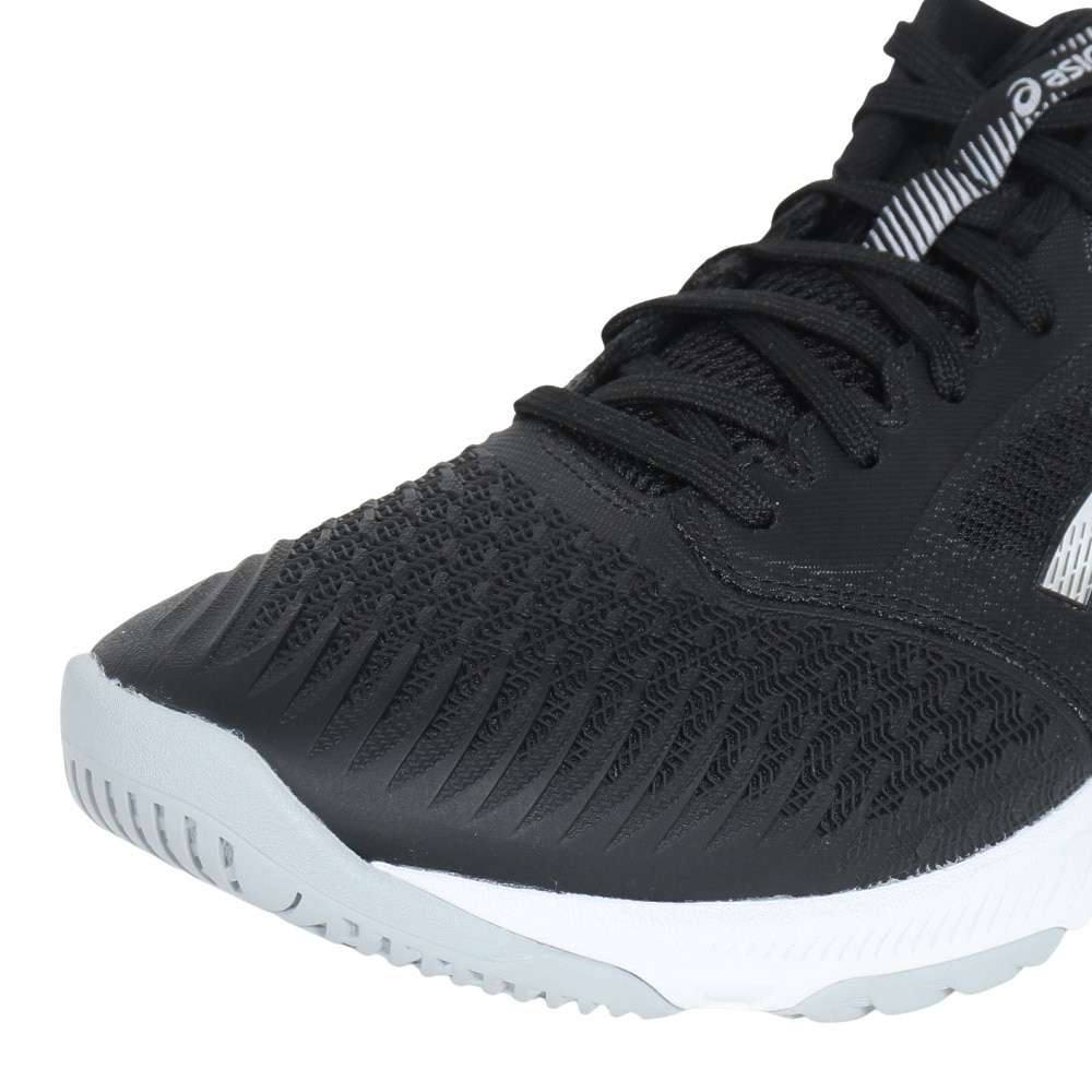 アシックス（ASICS）（メンズ、レディース）バレーボールシューズ NETBURNER BALLISTIC FF 3 1053A055.001