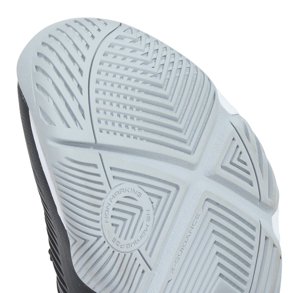 アシックス（ASICS）（メンズ、レディース）バレーボールシューズ NETBURNER BALLISTIC FF 3 1053A055.001