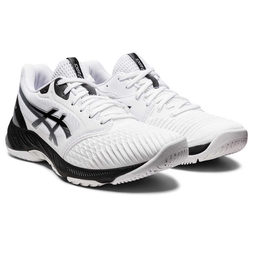 アシックス（ASICS）（メンズ、レディース）バレーボールシューズ NTBRNR BALLISTIC FF3 1053A055.100