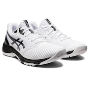 アシックス（ASICS）（メンズ、レディース）バレーボールシューズ NTBRNR BALLISTIC FF3 1053A055.100