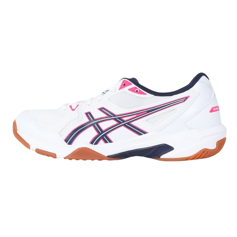 アシックス（ASICS）（メンズ、レディース）バレーボールシューズ GEL-ROCKET 10 1073A047.102