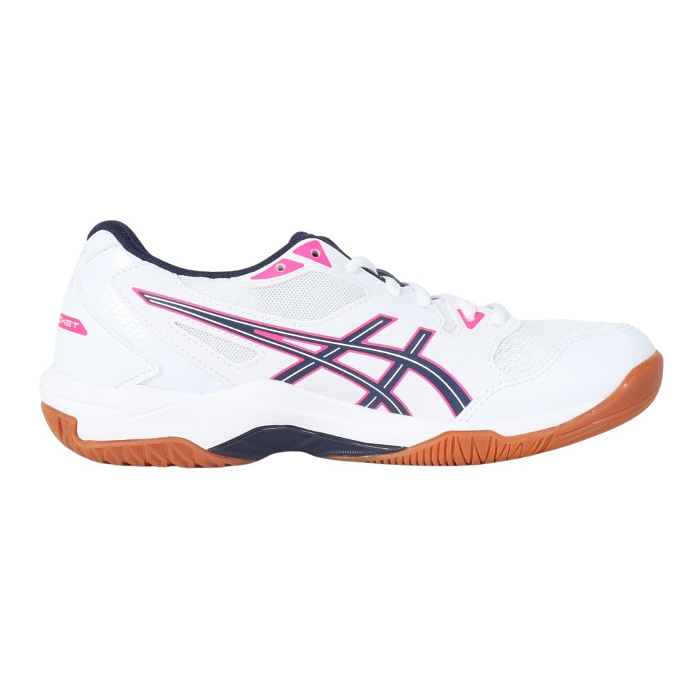 アシックス（ASICS）（メンズ、レディース）バレーボールシューズ GEL-ROCKET 10 1073A047.102