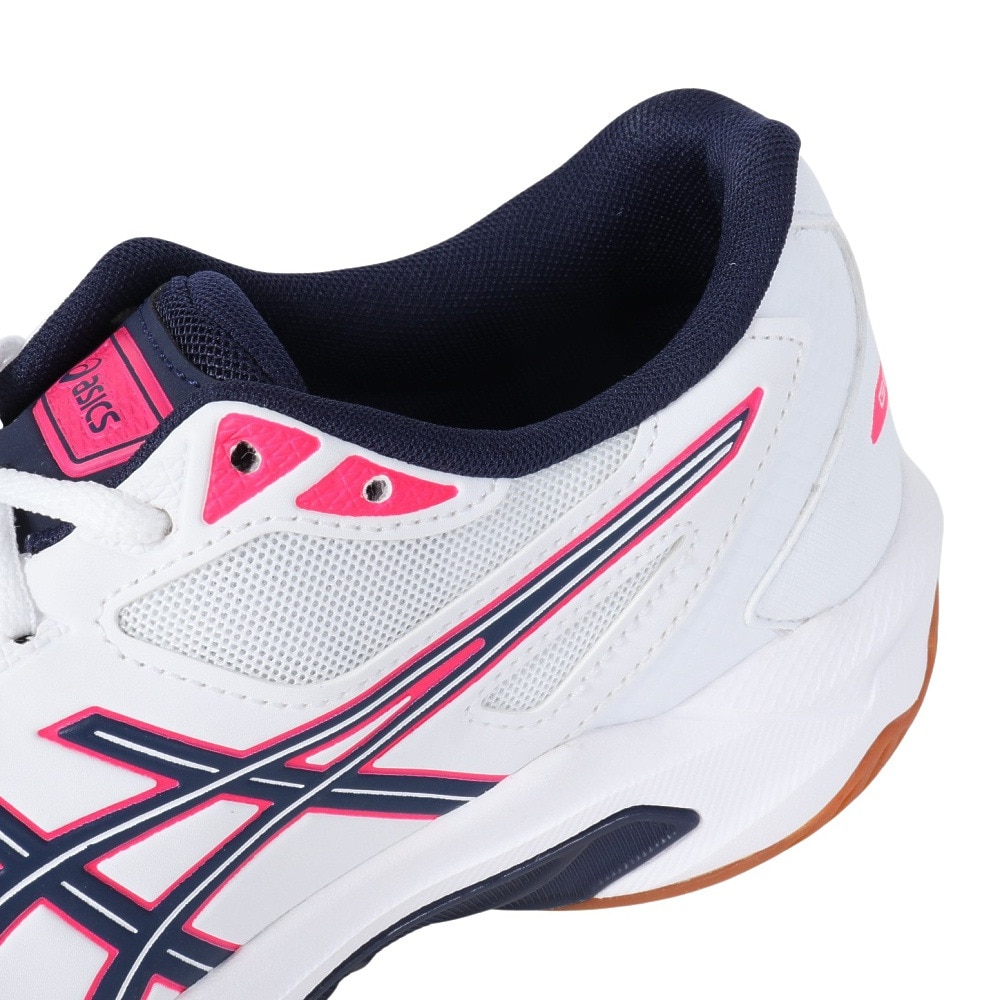 アシックス（ASICS）（メンズ、レディース）バレーボールシューズ GEL-ROCKET 10 1073A047.102