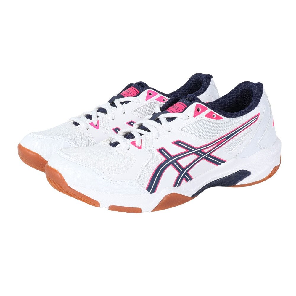 アシックス（ASICS）（メンズ、レディース）バレーボールシューズ GEL-ROCKET 10 1073A047.102