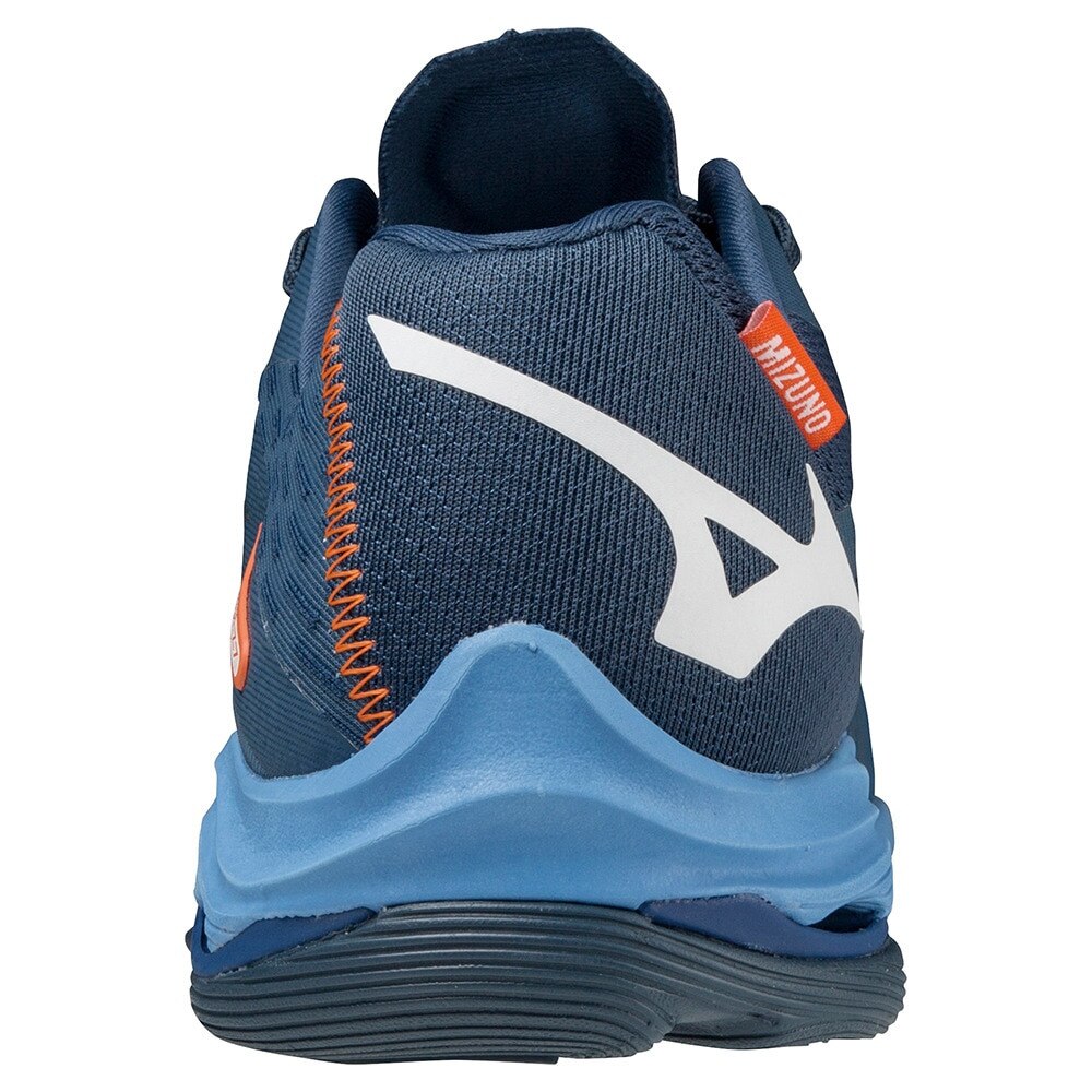 ミズノ（MIZUNO）（メンズ、レディース）バレーボールシューズ ウエーブライトニングZ7 V1GA220021