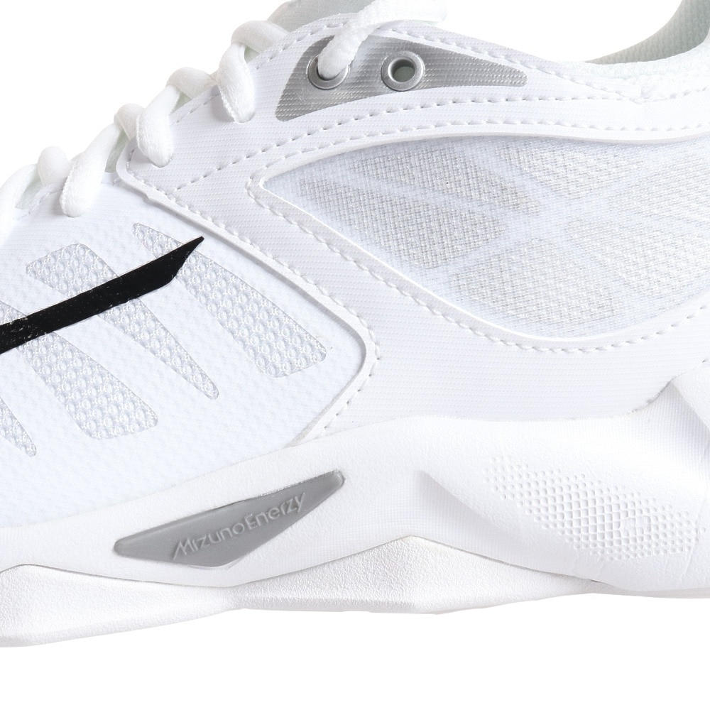 ミズノ（MIZUNO）（メンズ、レディース）バレーボールシューズ ウエーブディメンション V1GA224009