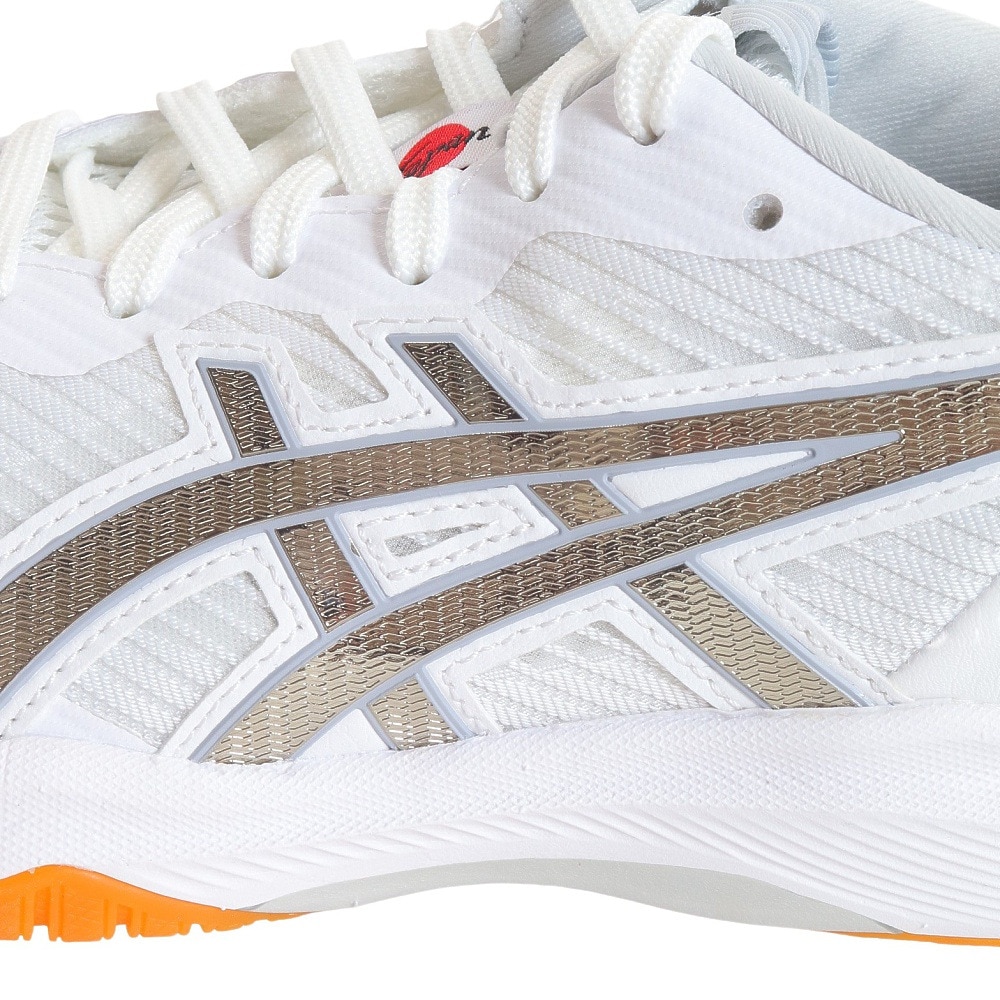 アシックス（ASICS）（メンズ、レディース）バレーボールシューズ