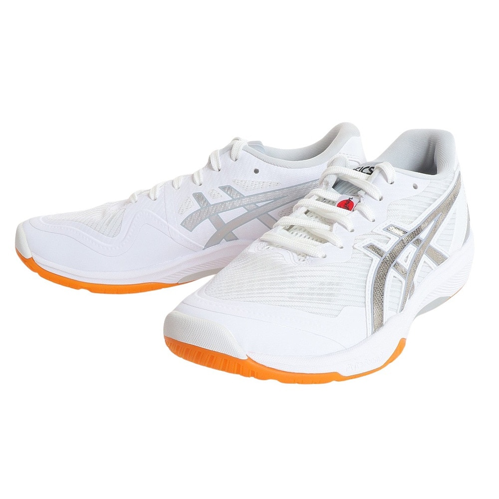 アシックス（ASICS）（メンズ）バレーボールシューズ ローテジャパンライト ROTE JAPAN LYTE FF 3 限定カラー 1053A060.100　