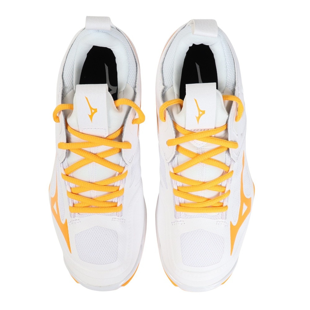 ミズノ（MIZUNO）（メンズ、レディース）バレーボールシューズ