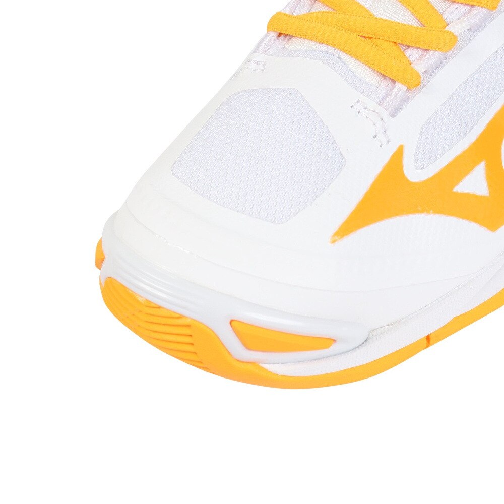 ミズノ（MIZUNO）（メンズ、レディース）バレーボールシューズ ウエーブモーメンタム2 V1GA211254