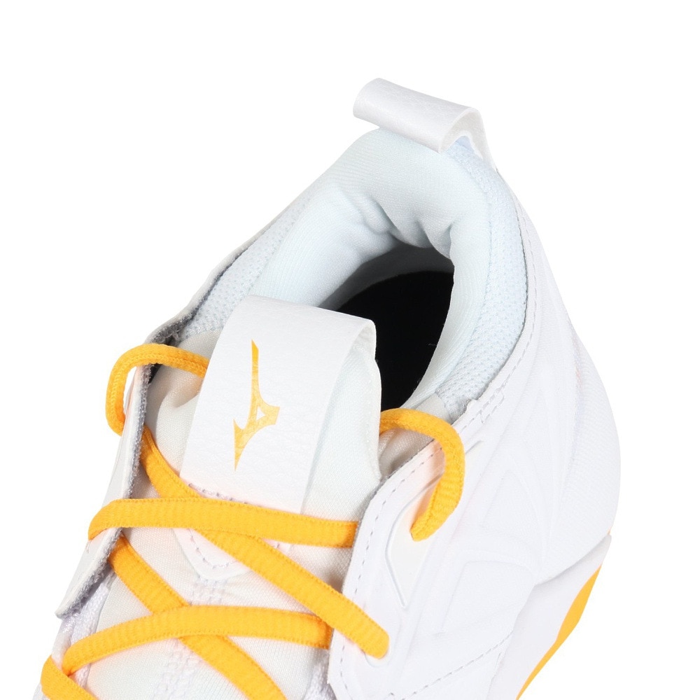 ミズノ（MIZUNO）（メンズ、レディース）バレーボールシューズ