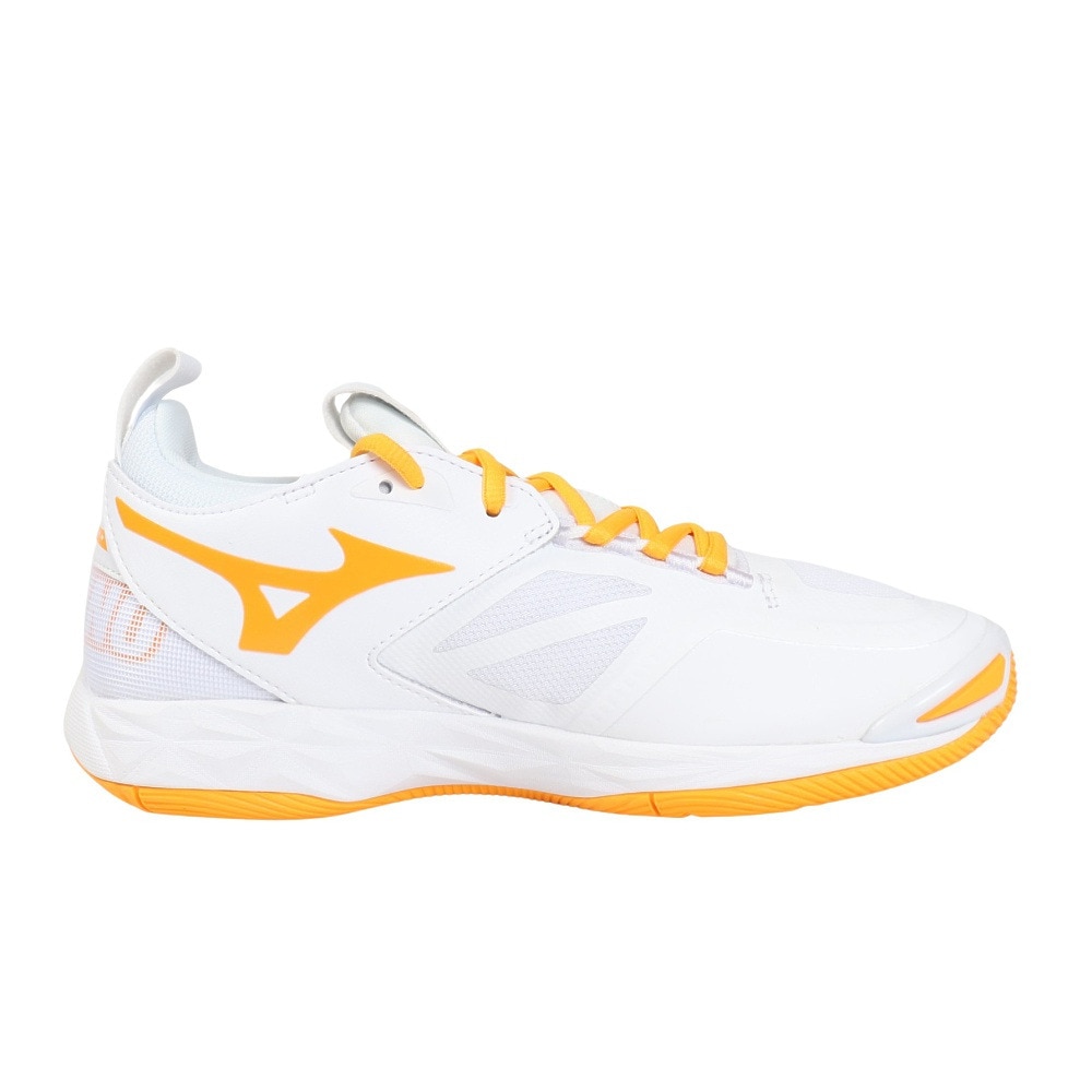 ミズノ（MIZUNO）（メンズ、レディース）バレーボールシューズ