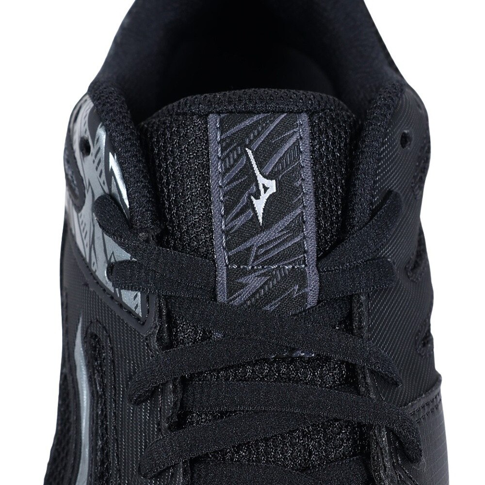 ミズノ MIZUNO メンズ レディース バレーボール シューズ サンダーブレード3 V1GA217009 