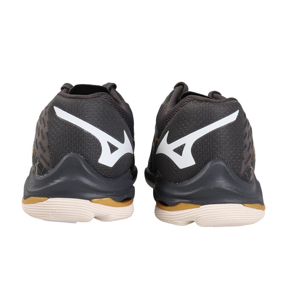 ミズノ（MIZUNO）（メンズ、レディース）バレーボールシューズ ウエーブライトニングZ7 V1GA220041