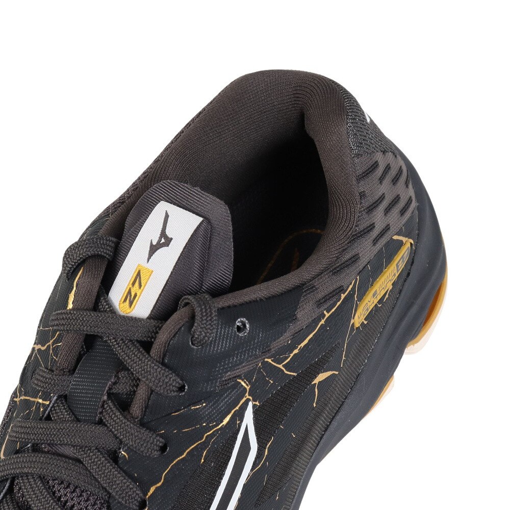 ミズノ（MIZUNO）（メンズ、レディース）バレーボールシューズ ウエーブライトニングZ7 V1GA220041