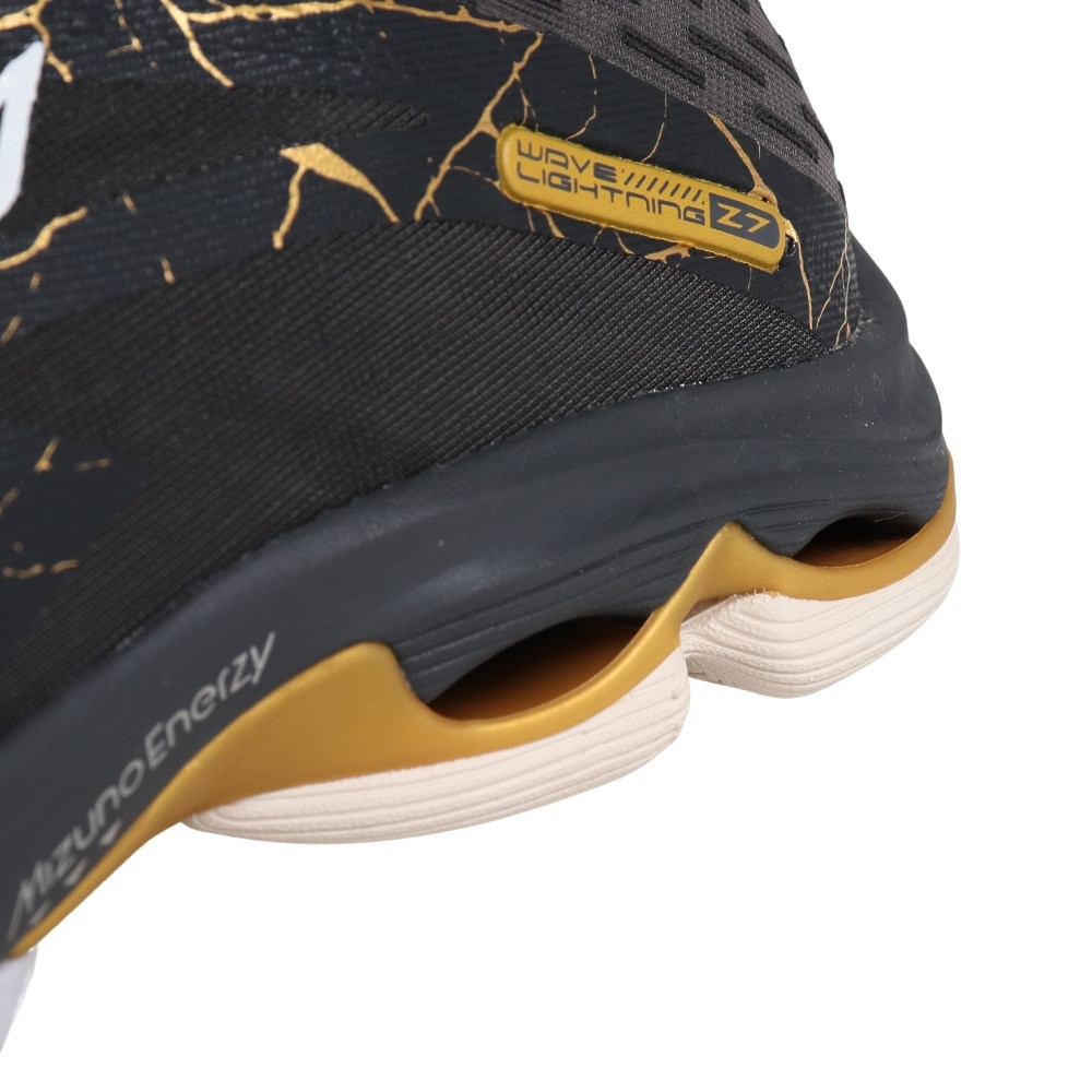 ミズノ（MIZUNO）（メンズ、レディース）バレーボールシューズ ウエーブライトニングZ7 V1GA220041