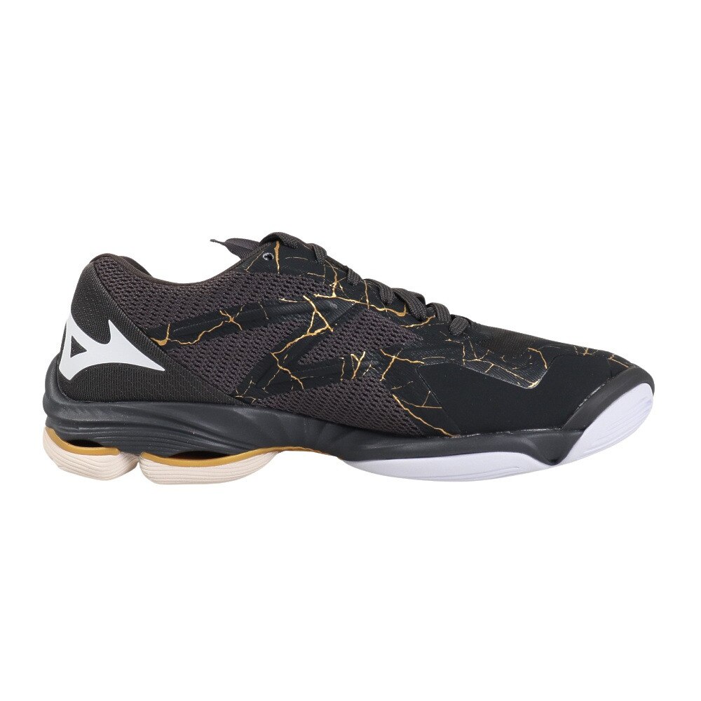 ミズノ（MIZUNO）（メンズ、レディース）バレーボールシューズ ウエーブライトニングZ7 V1GA220041