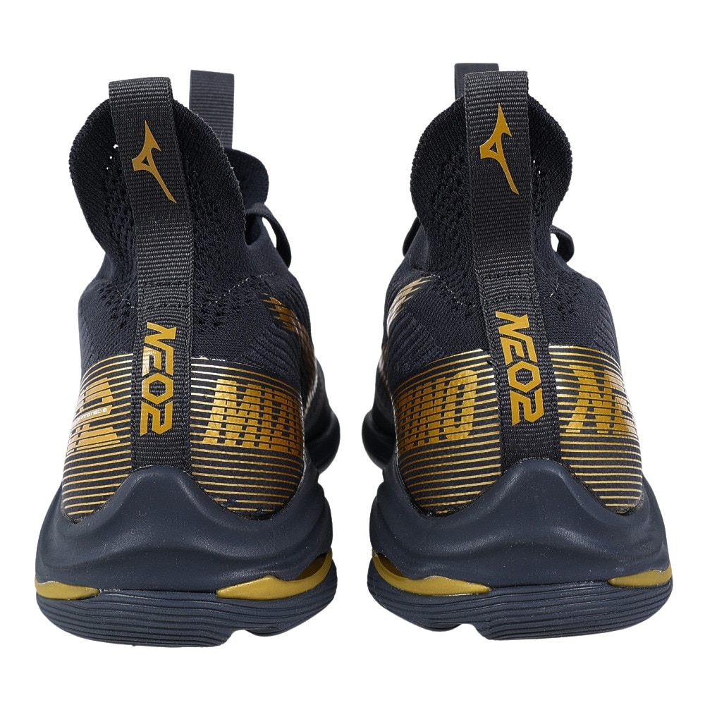 ミズノ（MIZUNO）（メンズ、レディース）バレーボールシューズ