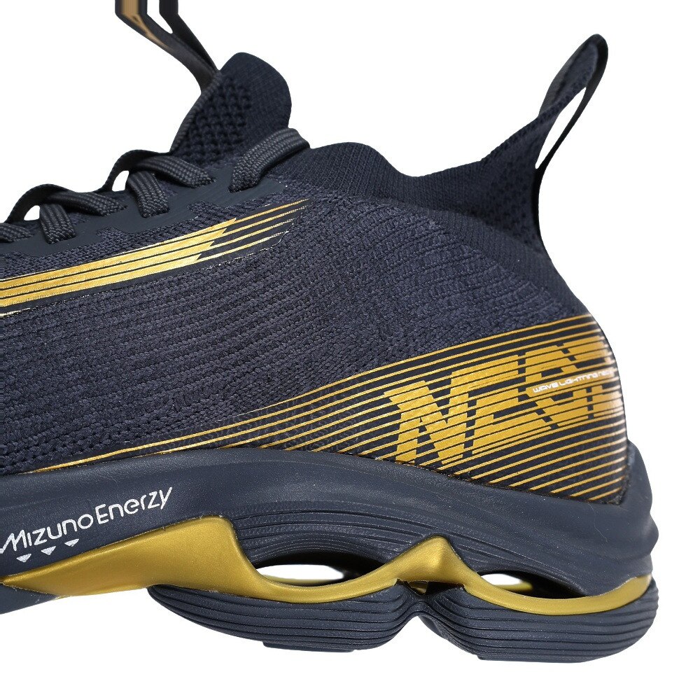 ミズノ（MIZUNO）（メンズ、レディース）バレーボールシューズ