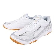 ミズノ（MIZUNO）（メンズ、レディース）バレーボールシューズ ミズノフライ V1GA233009