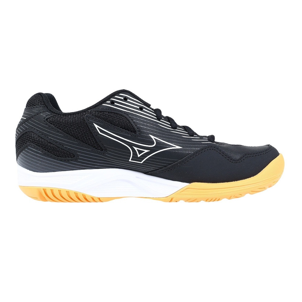 ミズノ（MIZUNO）（メンズ、レディース）バレーボールシューズ サイクロンスピード 4 V1GA238055 | スポーツ用品はスーパースポーツゼビオ