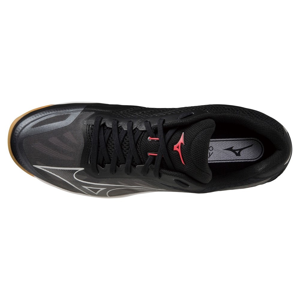 ミズノ（MIZUNO）（メンズ、レディース）バレーボールシューズ ミズノフライ V1GA233001