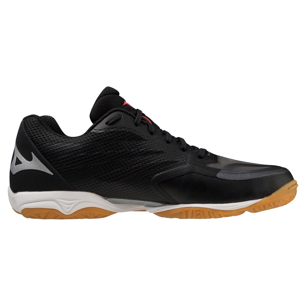 ミズノ（MIZUNO）（メンズ、レディース）バレーボールシューズ ミズノフライ V1GA233001