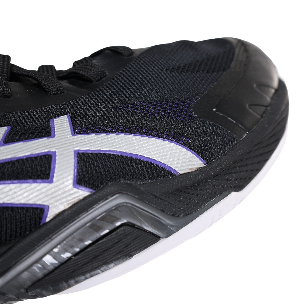 アシックス（ASICS）（メンズ、レディース）バレーボールシューズ V-SWIFT FF 3 1053A042.002