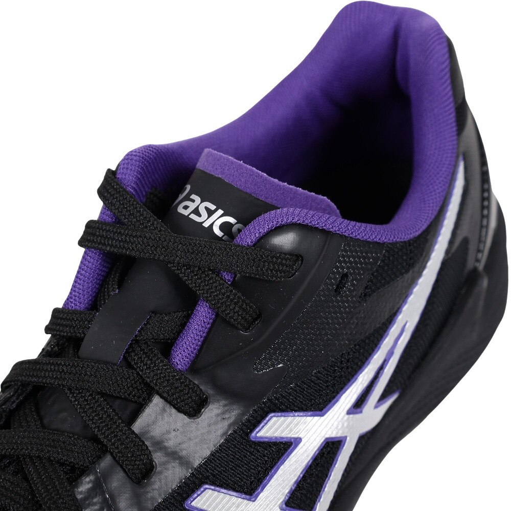 アシックス（ASICS）（メンズ、レディース）バレーボールシューズ V-SWIFT FF 3 1053A042.002