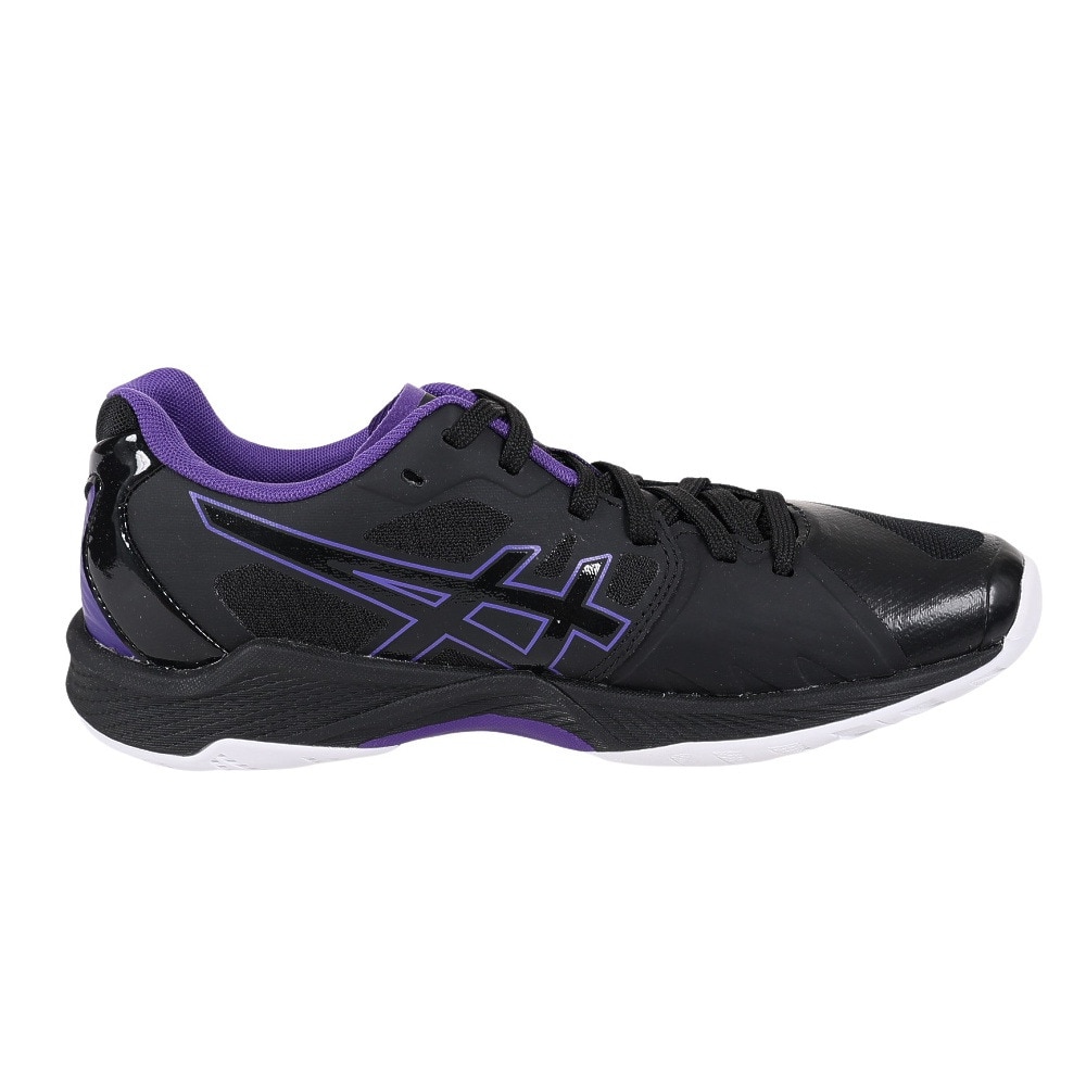 アシックス（ASICS）（メンズ、レディース）バレーボールシューズ V-SWIFT FF 3 1053A042.002