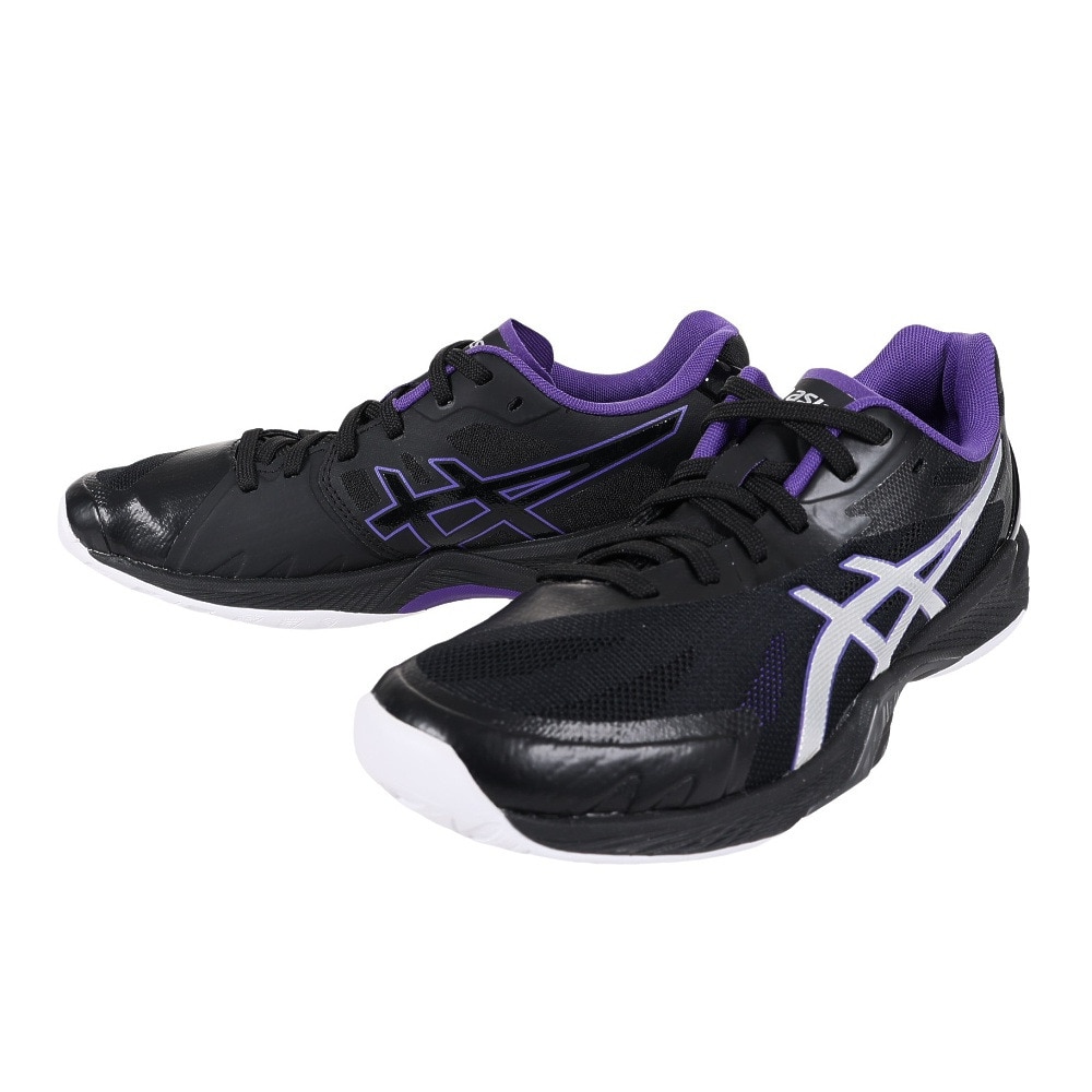 アシックス（ASICS）（メンズ、レディース）バレーボールシューズ V-SWIFT FF 3 1053A042.002