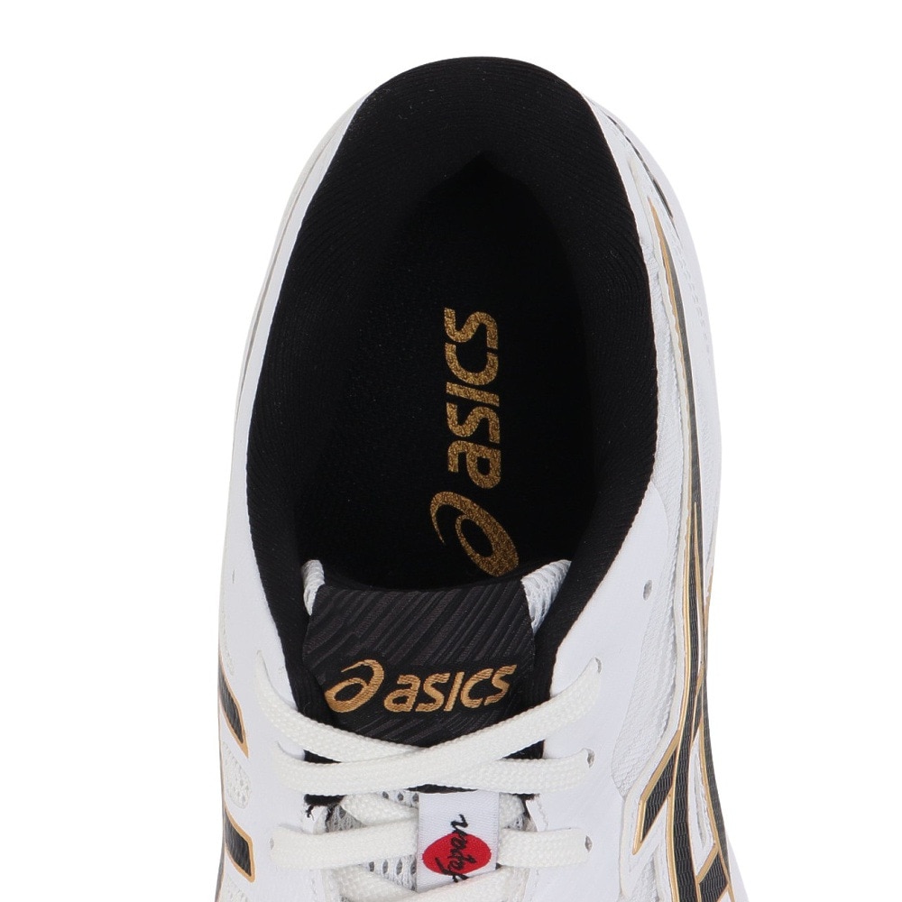 アシックス（ASICS）（メンズ、レディース）バレーボールシューズ ローテジャパンライト ROTE JAPAN LYTE FF 3 1053A054.100
