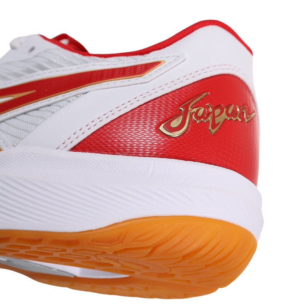 アシックス（ASICS）（メンズ）バレーボールシューズ ローテジャパンライト ROTE JAPAN LYTE FF 3 1053A054.102