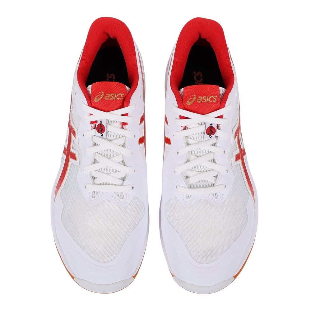 アシックス（ASICS）（メンズ）バレーボールシューズ ローテジャパンライト ROTE JAPAN LYTE FF 3 1053A054.102