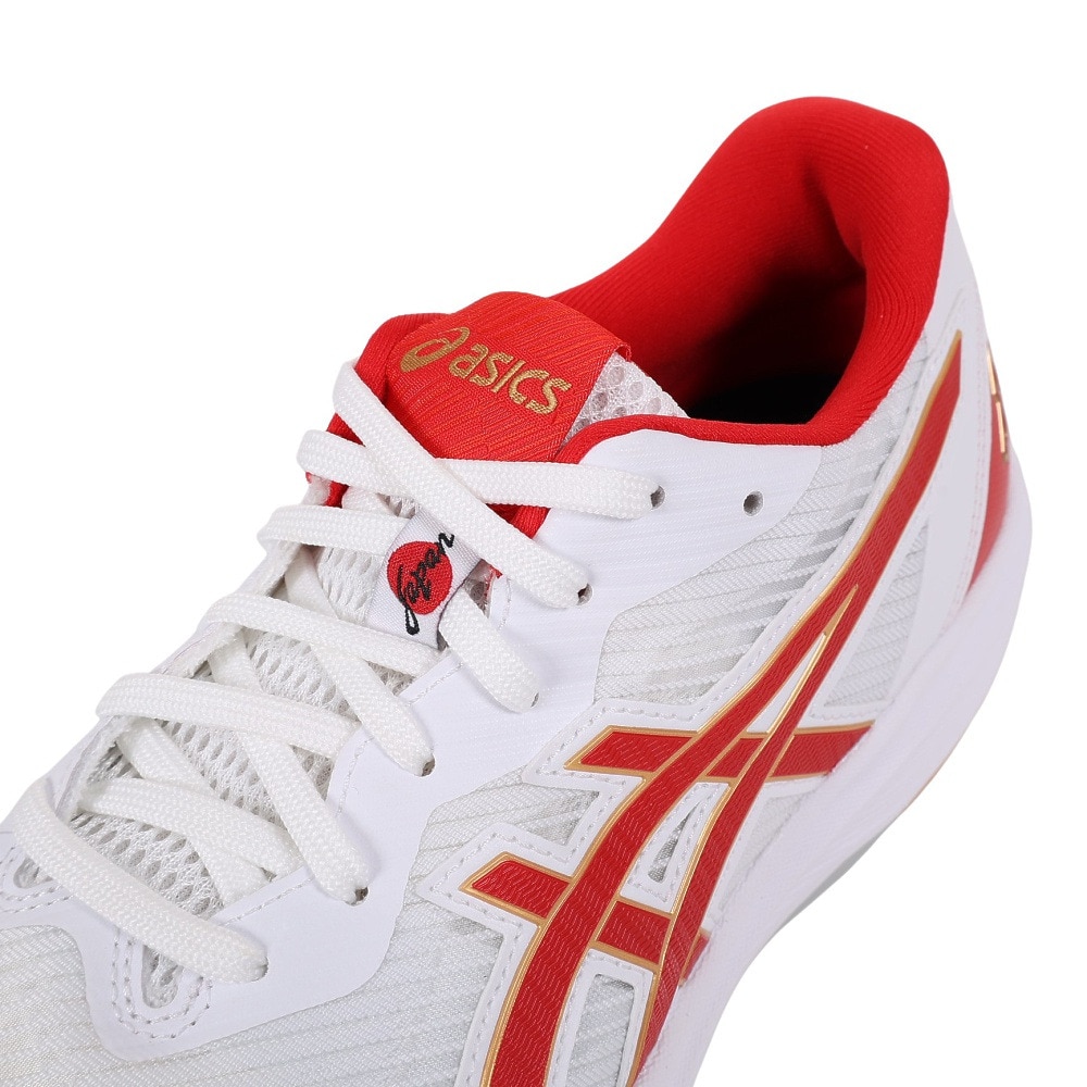 アシックス（ASICS）（メンズ）バレーボールシューズ ローテジャパンライト ROTE JAPAN LYTE FF 3 1053A054.102