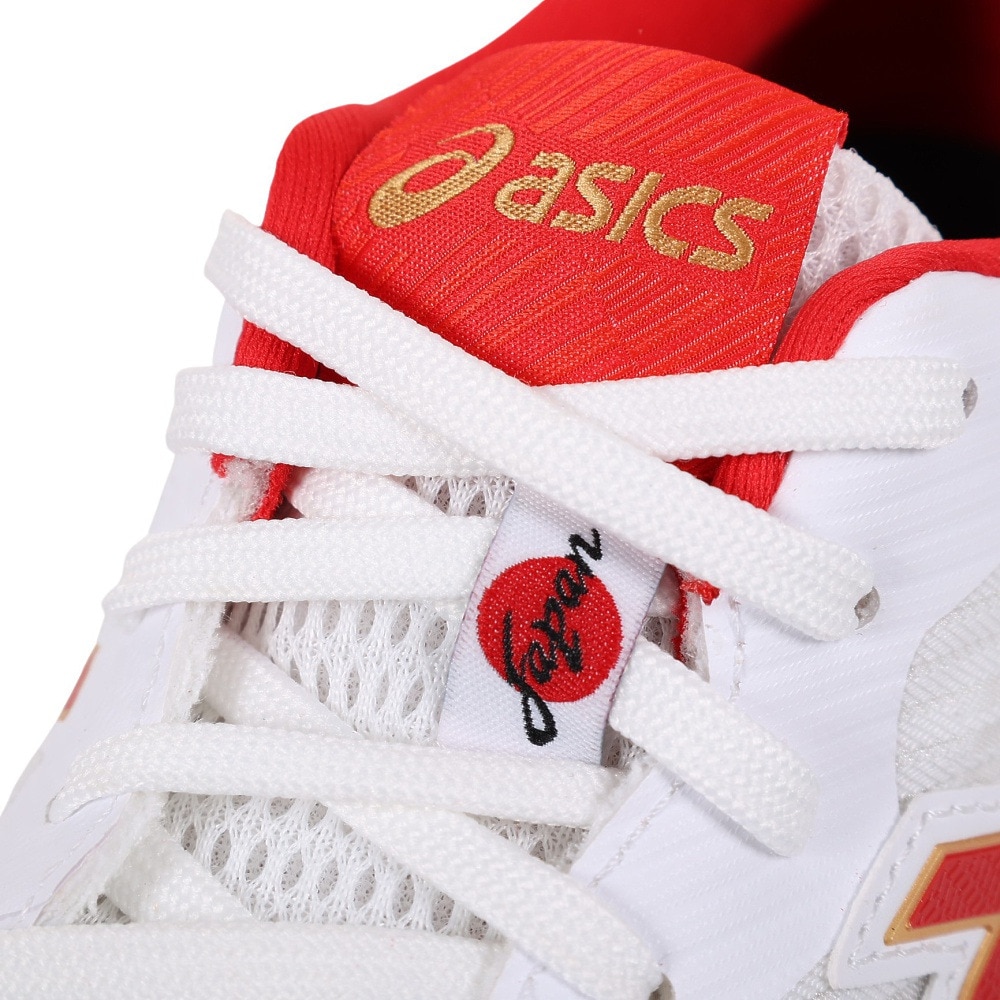 アシックス（ASICS）（メンズ）バレーボールシューズ ローテジャパンライト ROTE JAPAN LYTE FF 3 1053A054.102