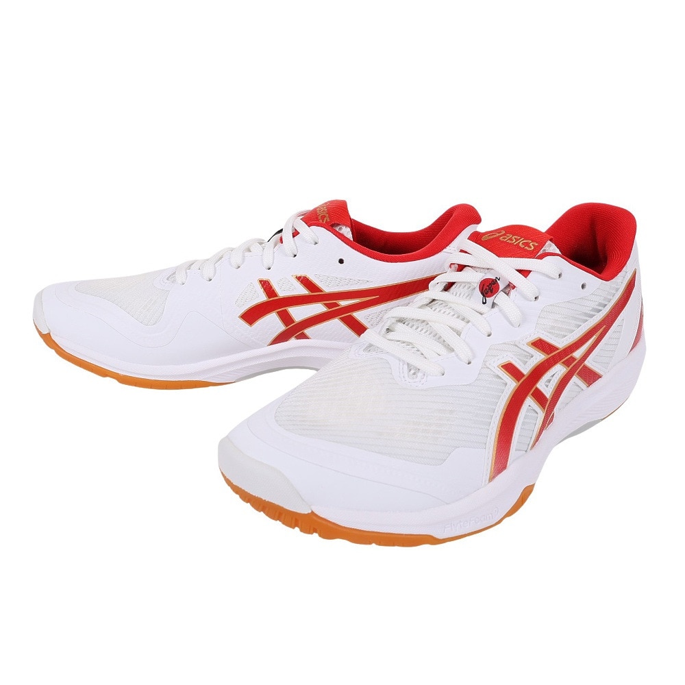 アシックス（ASICS）（メンズ）バレーボールシューズ ローテジャパンライト ROTE JAPAN LYTE FF 3 1053A054.102