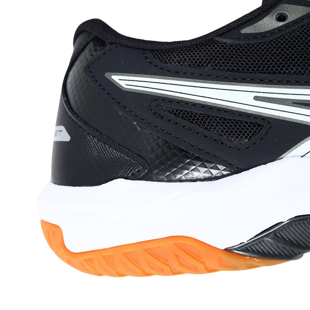 アシックス（ASICS）（メンズ）バレーボールシューズ GEL-ROCKET 10